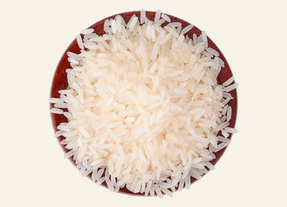 Cesar Mellior Rice