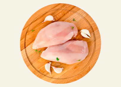 Cesar Mellior Chicken