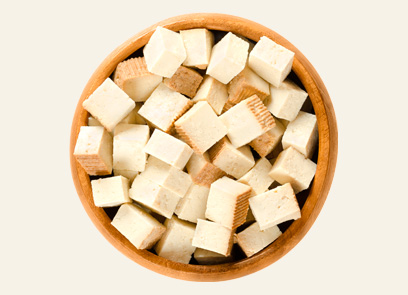 Cesar Mellior Tofu